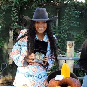 Meet your Posher, Nancy